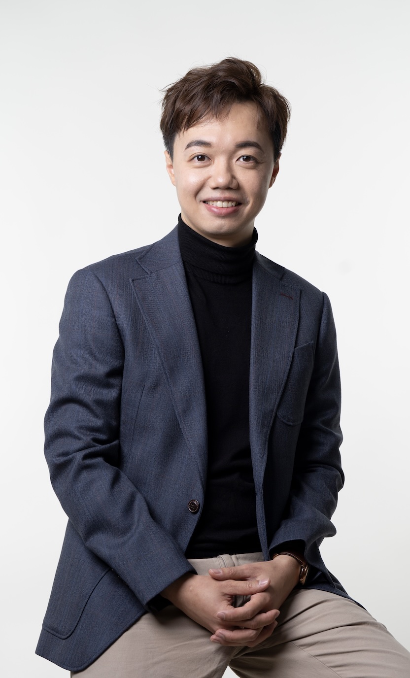 Erik Fong — Founder, YF Capital Advisors